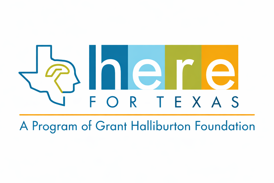 Texas Care Stop 6 Community Partner With Here For Texas