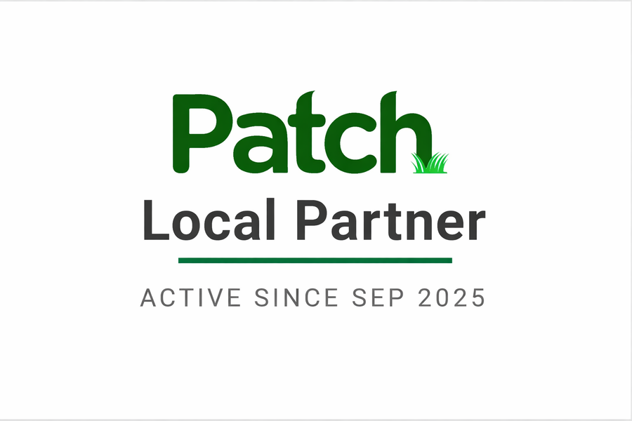 Patch Local Partner – Texas Care Stop 6