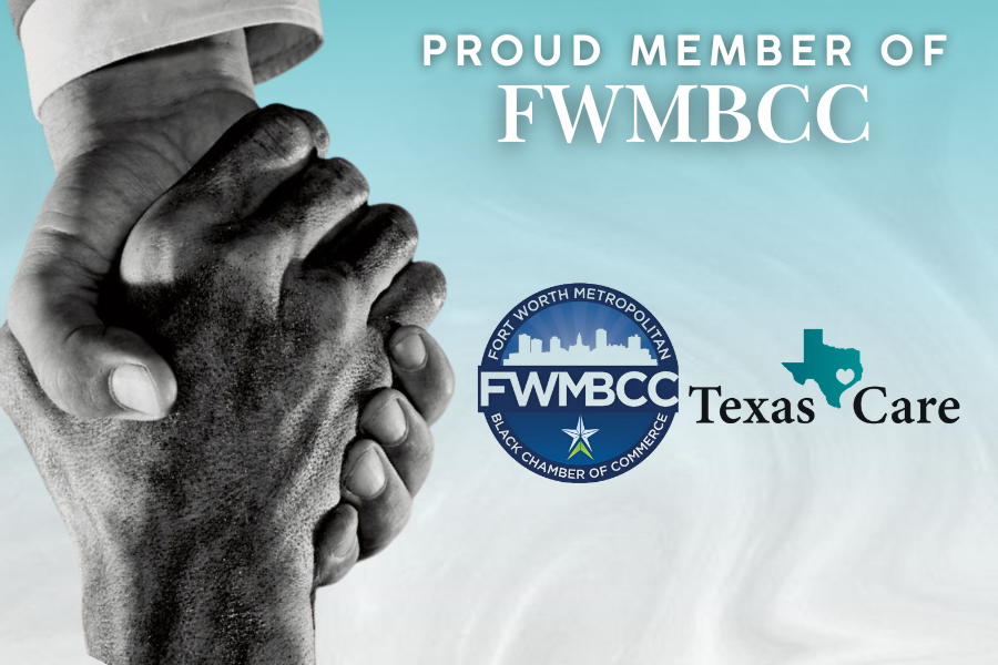 Texas Care Stop 6 Joins FWMBCC Partnership