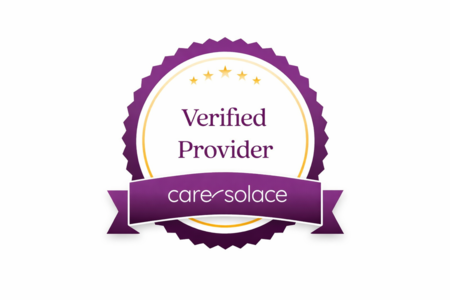 Care Solace Badge