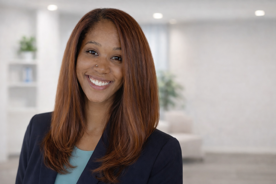 Khadijah Johnson | Owner – Texas Care Stop 6