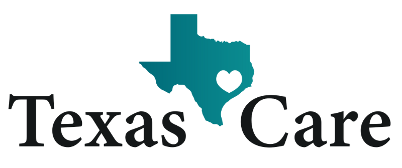 Texas Care Stop 6 Logo